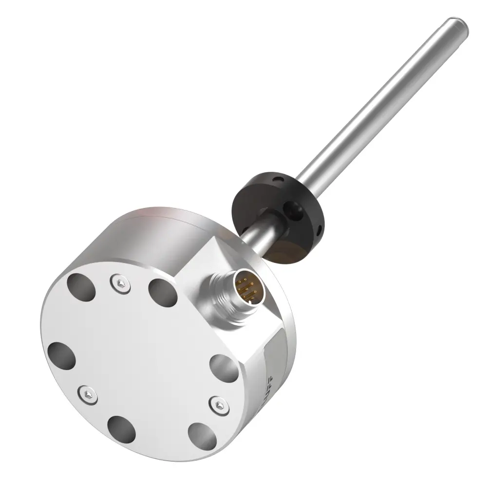 Produktfoto 1 von BALLUFF BTL7-E570-M0150-K-SA348-SR32, Magnetostriktive Positionsmesssysteme