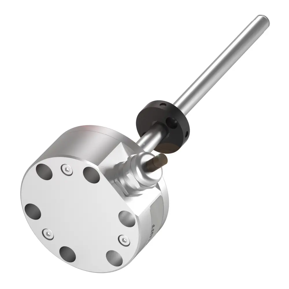 Produktfoto 1 von BALLUFF BTL7-A510-M1850-K-F25, Robuste magnetostriktive Positionsmesssysteme