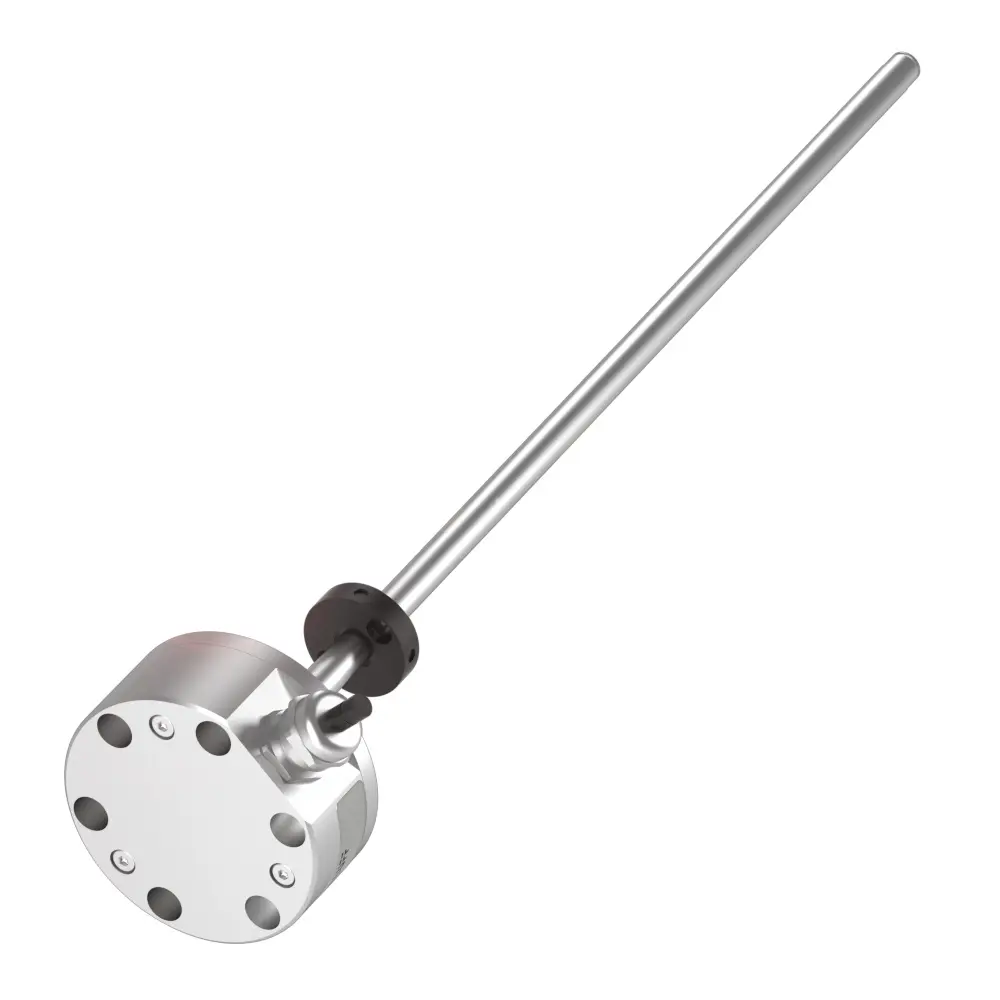 Produktfoto 1 von BALLUFF BTL7-E500-M0200-K-K02, Robuste magnetostriktive Positionsmesssysteme