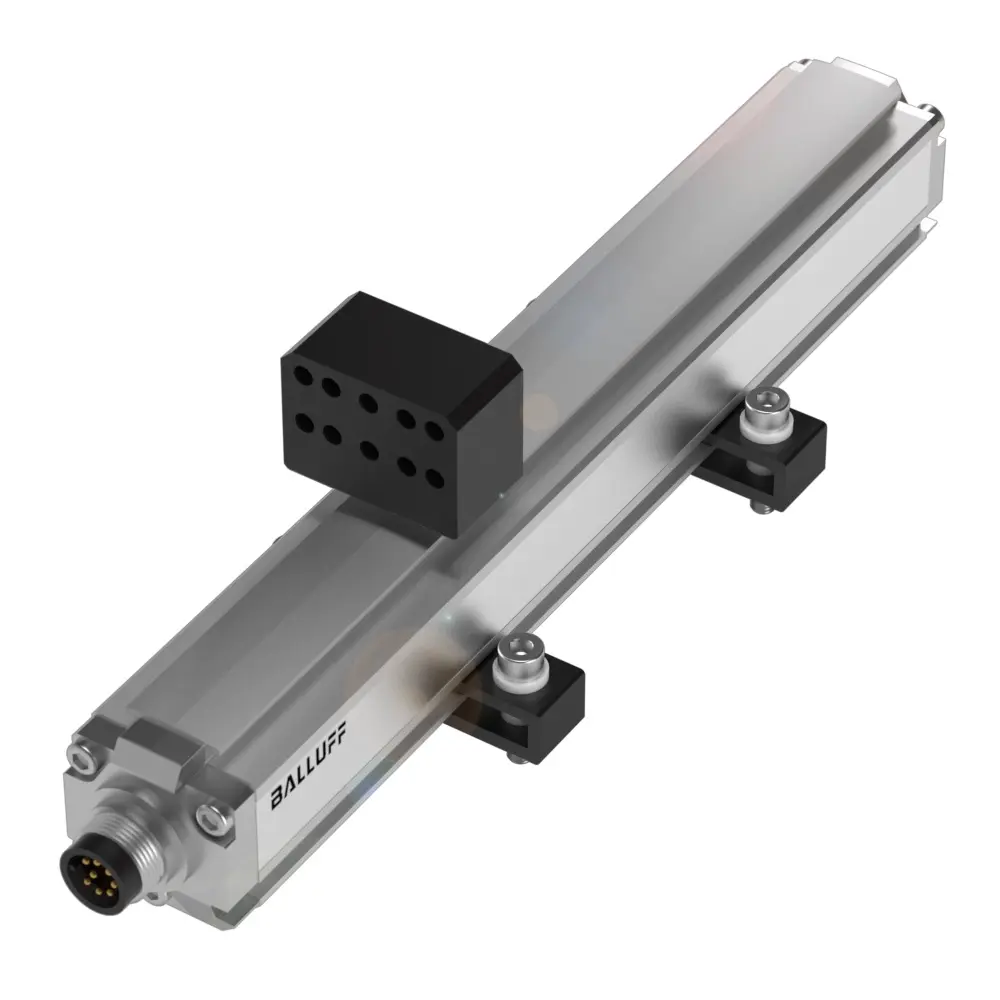 Produktfoto 1 von BALLUFF BTL7-A501-M0100-P-S32, Magnetostriktive Positionsmesssysteme