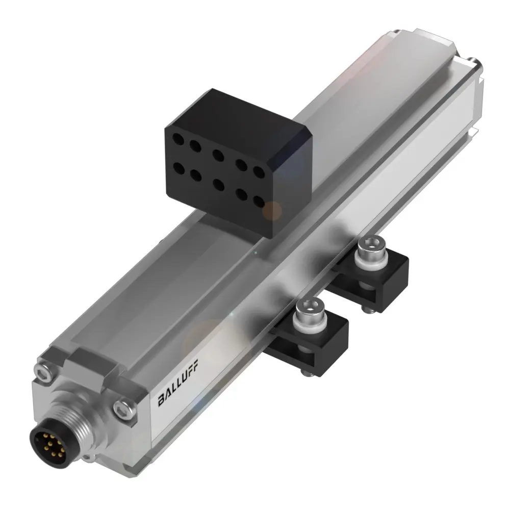 Produktfoto 1 von BALLUFF BTL7-A501-M0050-P-S32, Magnetostriktive Positionsmesssysteme