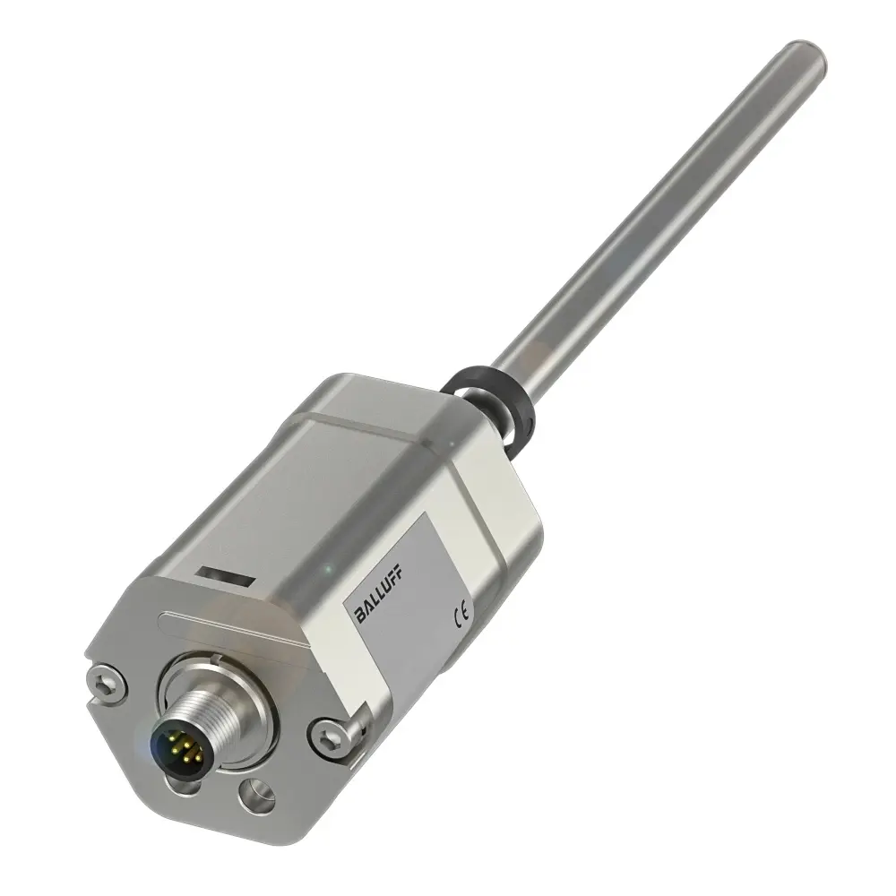 Produktfoto 1 von BALLUFF BTL6-V11E-M0200-B-S115, Magnetostriktive Positionsmesssysteme