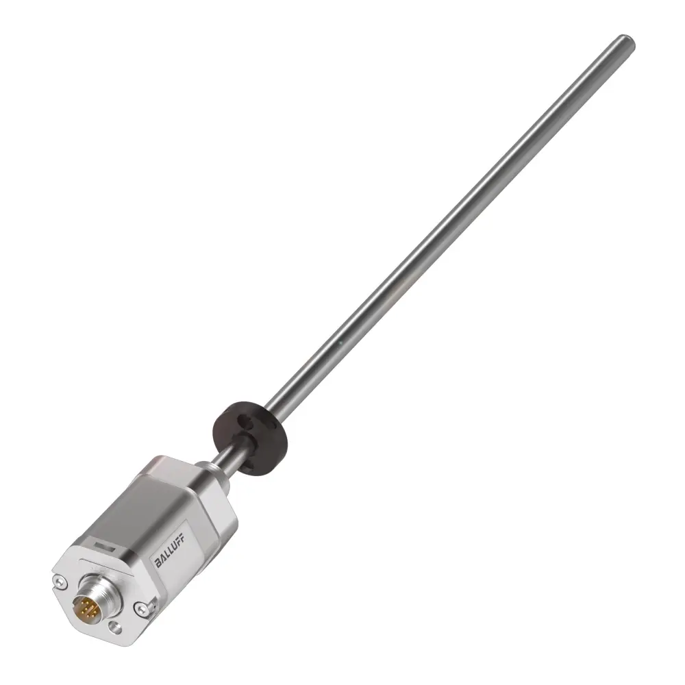 Produktfoto 1 von BALLUFF BTL7-A510-M2101-Z-MA341-S32, Magnetostriktive Stabbauform