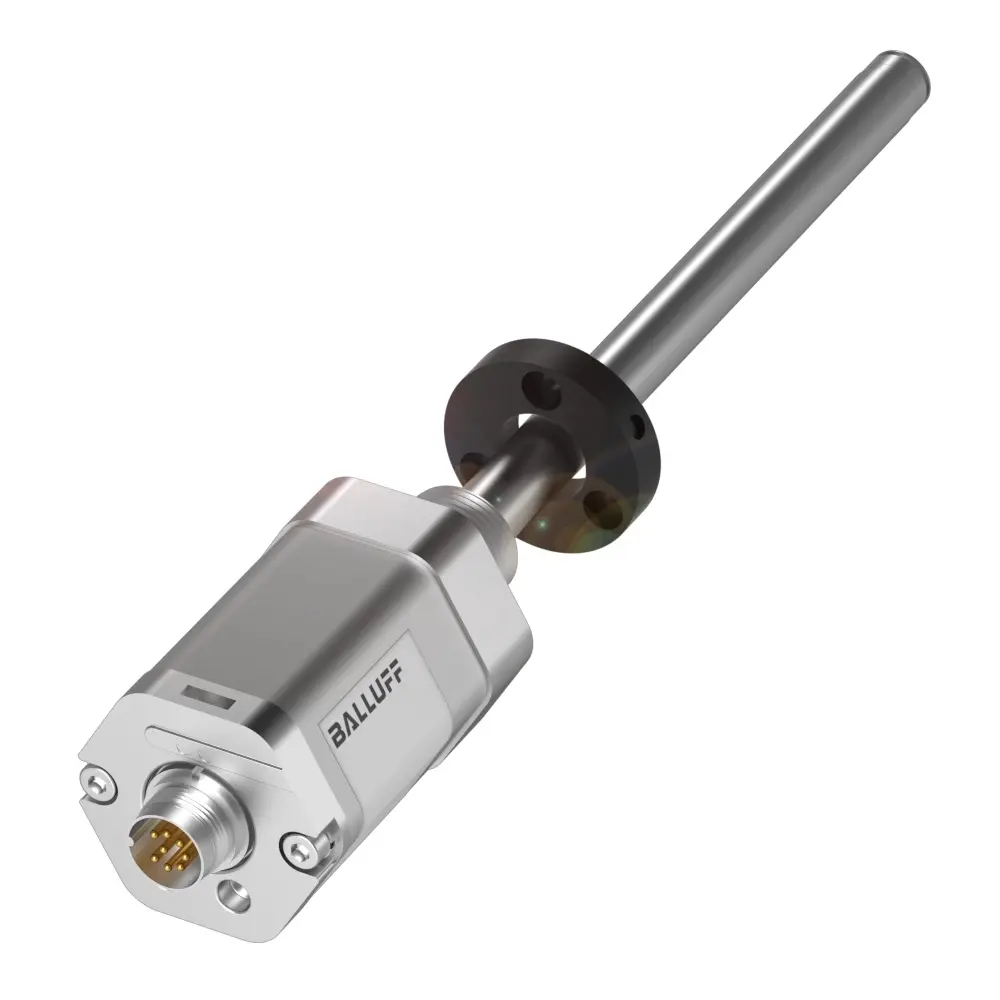 Produktfoto 1 von BALLUFF BTL7-E500-M0112-CD-NEX-S32, Magnetischer Sensor, P/n: BTL2JWP