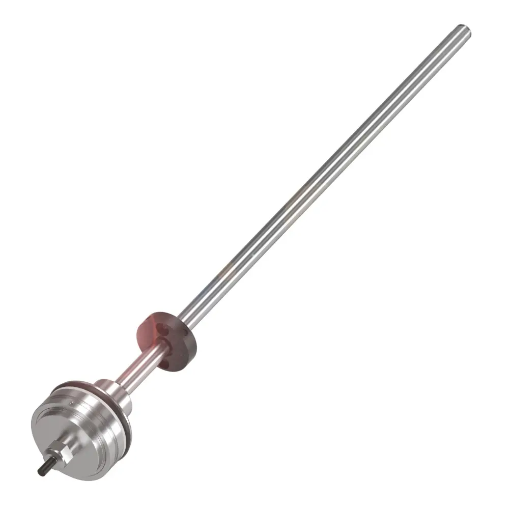 Produktfoto 1 von BALLUFF BTL6-P510-M0625-E2-LA00,13-ZA15, Magnetostriktive Systeme Stabbauform