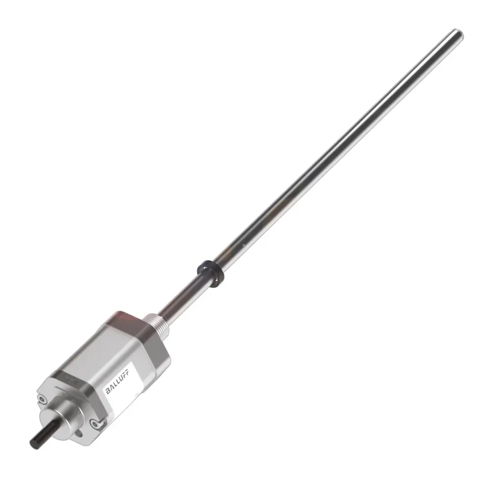 Produktfoto 1 von BALLUFF BTL7-S571B-M0200-A-KA25, Magnetostriktive Positionsmesssysteme