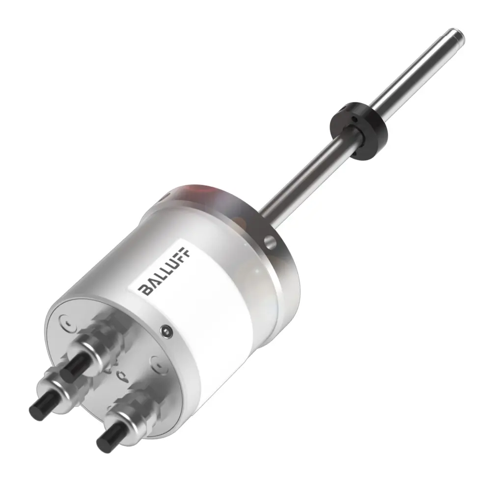 Produktfoto 1 von BALLUFF BTL7-E504-M3000-TB2-NEX-KA05, Magnetischer Sensor, P/n: BTL2MA0