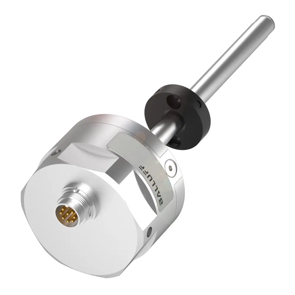 Produktfoto 1 von BALLUFF BTL7-E570-M0102-W-K00,2-S32, Magnetostriktive Positionsmesssysteme