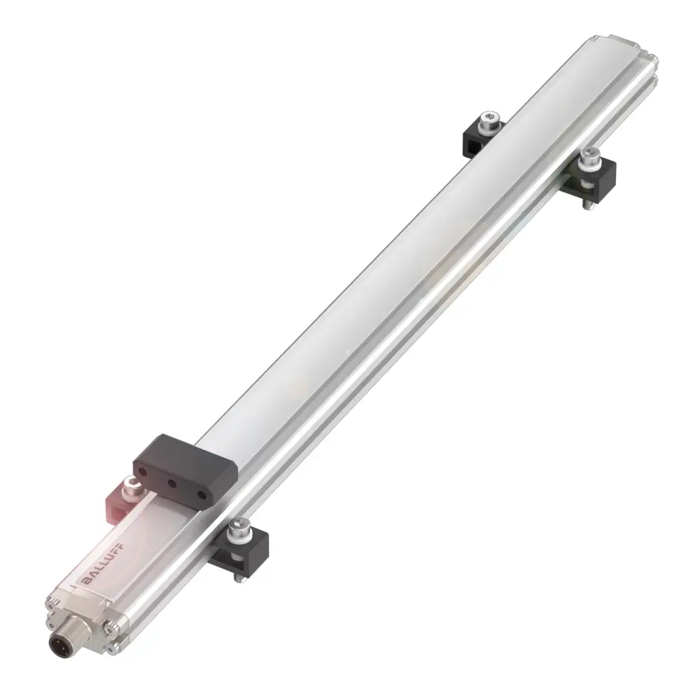 Produktfoto 1 von BALLUFF BTL PF1400-1250-C12NL3A0-000S04, Magnetostriktive Profil