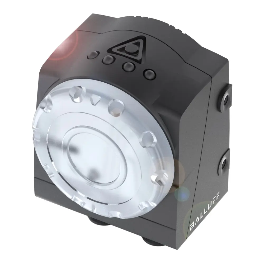 Produktfoto 1 von BALLUFF BVS OI-3-151-E, Vision-Sensor BVS E Advanced, P/n: BVS0015