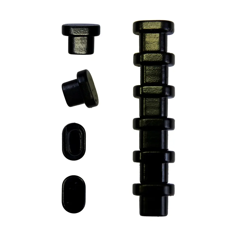 Produktfoto 1 von Bihl Wiedemann BW4779, Magnethalter für Unterbaumodule