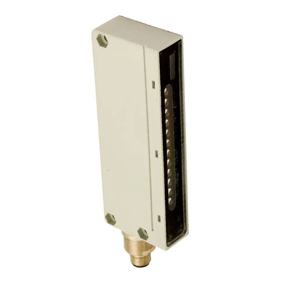 MD Micro Detectors BX80E/20-0H, Flächensensor Sender nicht H=70mm Sn=2m 10ms