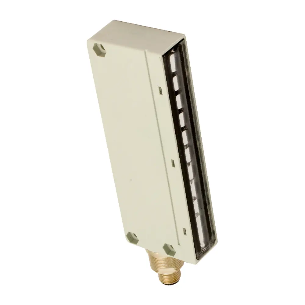 Produktfoto 1 von MD Micro Detectors BX10R/CD-HB6A, AreaSen, H=90mm-10mm Abstand, Rec