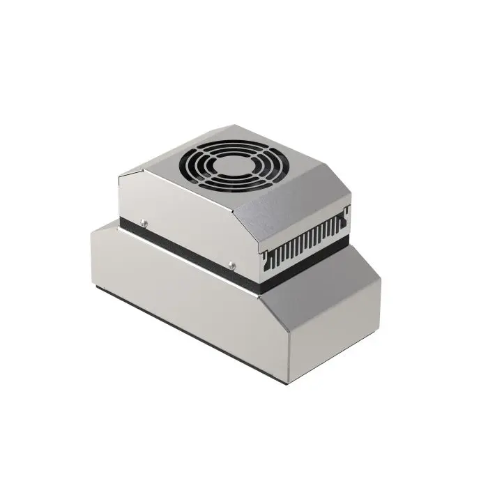 Produktfoto 1 von Elmeko 40 P03 572AG Thermoelectric cooler PK 30.2 with additional housing