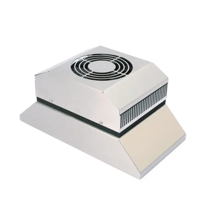 Produktfoto 1 von Elmeko 40 P05 57HAG Thermoelectric cooler PK 50 with additional housing