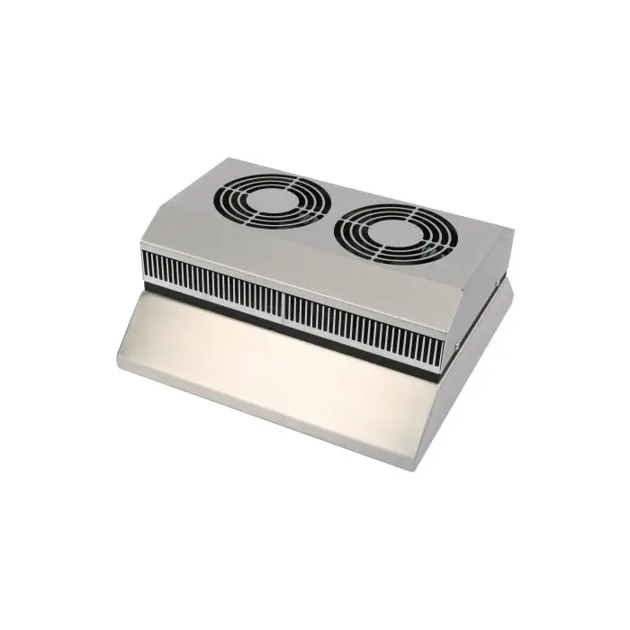 Produktfoto 1 von Elmeko 40 P10 57HAG, Thermoelectric cooler PK 100 with additional housing