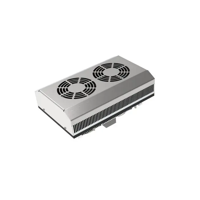 Produktfoto 1 von Elmeko 40 P15 57HEX Thermoelectric cooler PK 150 HK-EX