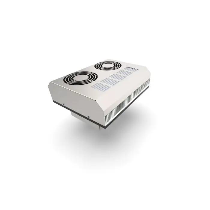 Produktfoto 1 von Elmeko 40 P15 57HPSC Thermoelectric cooler PK 150 PS-C