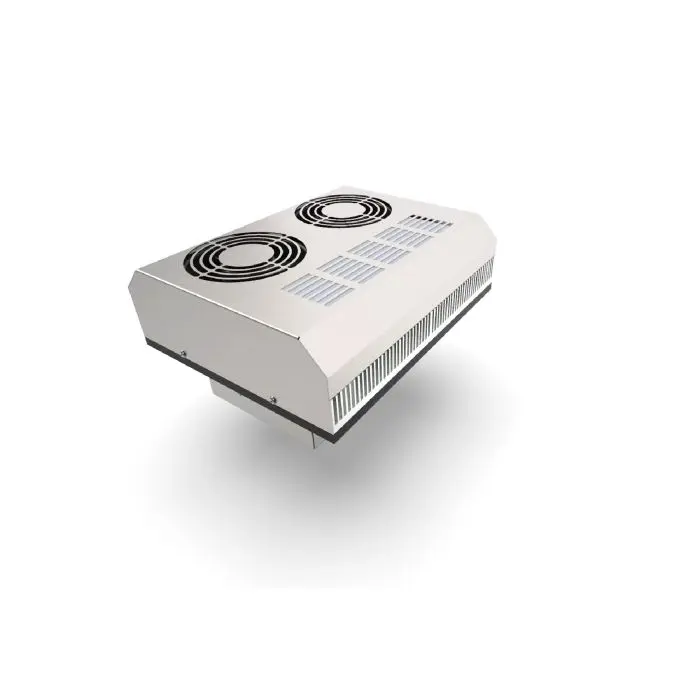 Produktfoto 1 von Elmeko 40 P15 57HPSCAG PK 150 PS-C with additional housing