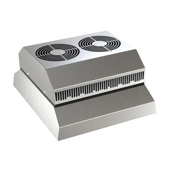 Produktfoto 1 von Elmeko 40 P30 57AG Thermoelectric cooler PK 300 with additional housing