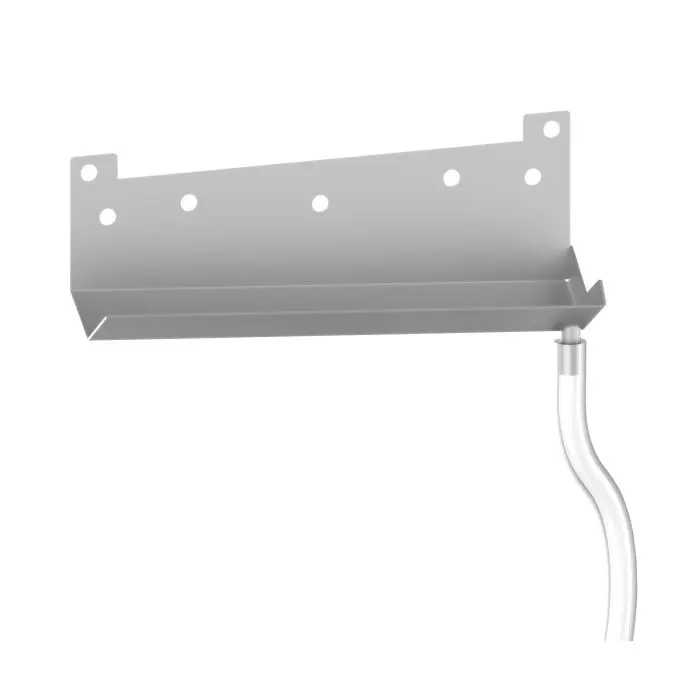 Produktfoto 1 von Elmeko 49 KRP 200 Condensate Trough KRP 200