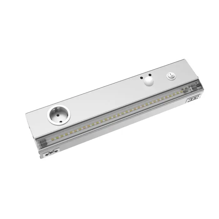Produktfoto 1 von Elmeko 72 40X 1BM Enclosure lamp LLX-400-BM