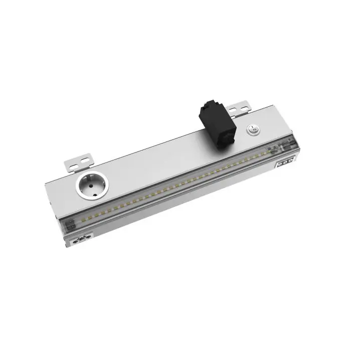 Produktfoto 1 von Elmeko 72 40X 7SW Enclosure lamp LLX-400-SW