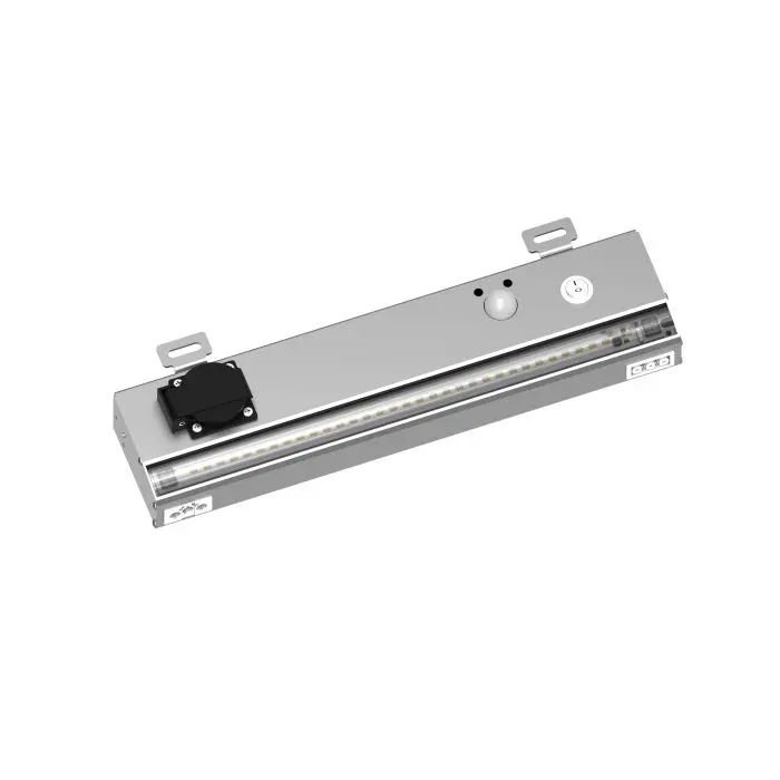 Produktfoto 1 von Elmeko 72 40X 7BWU Enclosure lamp LLX-400-BWU