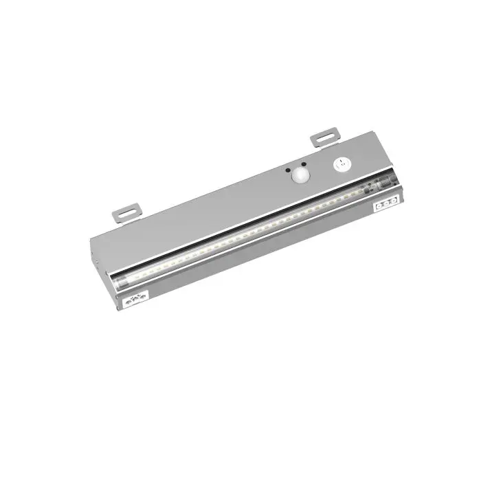Produktfoto 1 von Elmeko 72 40X 7BWX Enclosure lamp LLX-400-BWX