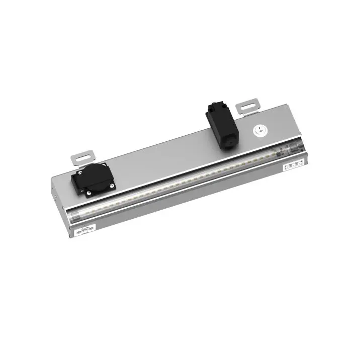 Produktfoto 1 von Elmeko 72 40X 7SWU Enclosure lamp LLX-400-SWU