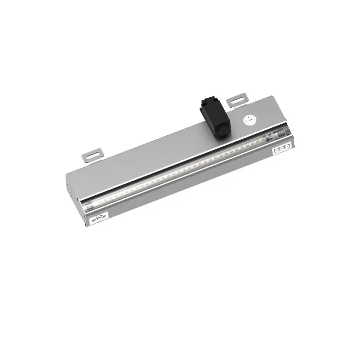 Produktfoto 1 von Elmeko 72 40X 7SWX Enclosure lamp LLX-400-SWX