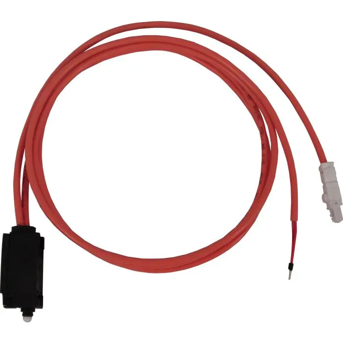 Produktfoto 1 von Elmeko 72 05K 250, Power supply cable LX-SK-05250