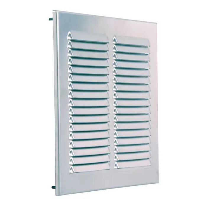 Produktfoto 1 von Elmeko 14400070 Gill Plate KB 400