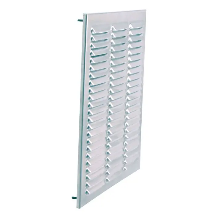 Produktfoto 1 von Elmeko 14600070 Gill Plate KB 600