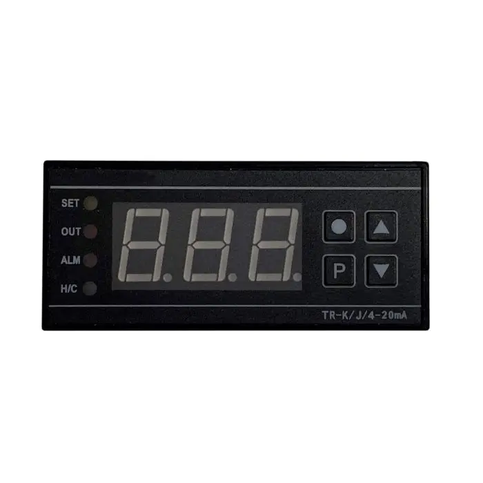 Produktfoto 1 von Elmeko 15 TER 200 Digital temperature controller