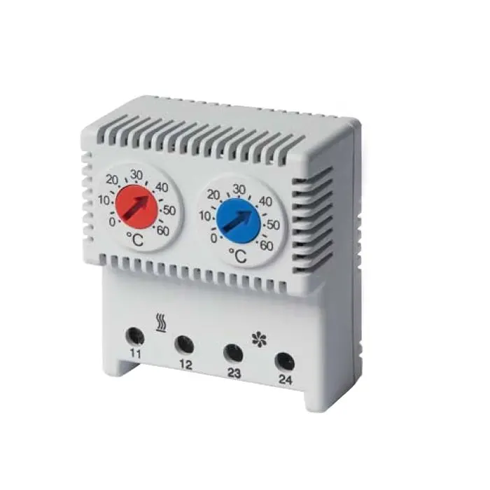 Produktfoto 1 von Elmeko 15 THRV 022, Thermostat THRV 22