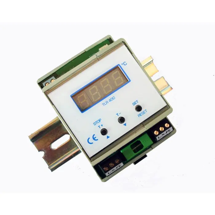 Produktfoto 1 von Elmeko 15 TLR 400 TLR 400 speed controller