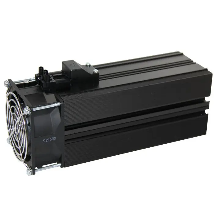 Produktfoto 1 von Elmeko 20 40S 10X Enclosure Heater SH 400L