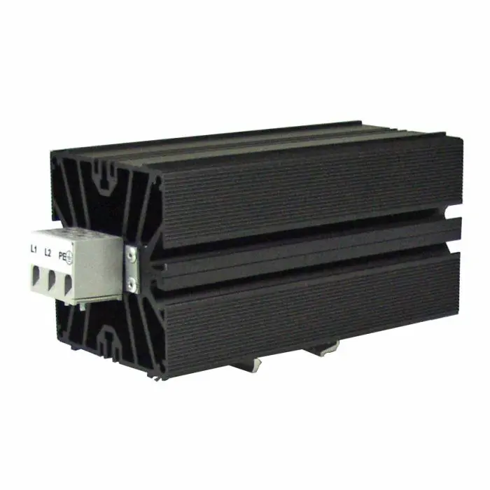 Produktfoto 1 von Elmeko 20 75S D0X Enclosure Heater SH 75D