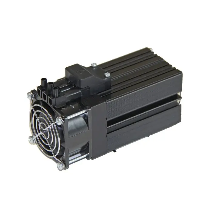Produktfoto 1 von Elmeko 20 10M 10X Enclosure Heater SM 100L