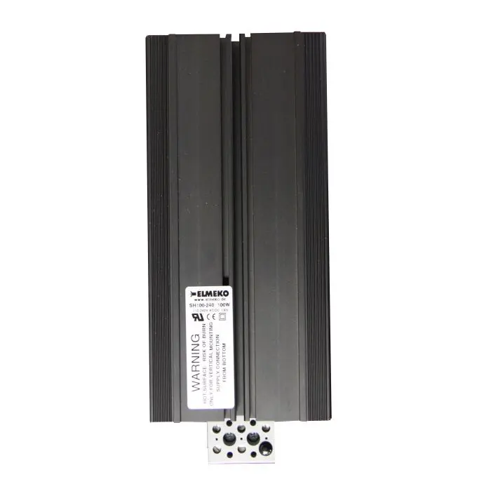 Produktfoto 1 von Elmeko 20 10S 70X, Enclosure Heater SH 100