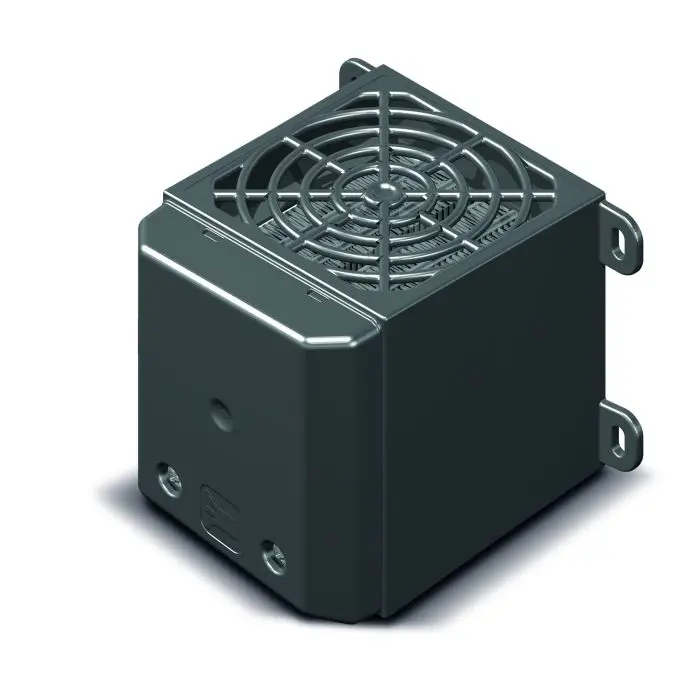 Produktfoto 1 von Elmeko 20 25SL 102 Enclosure Heater SL 250