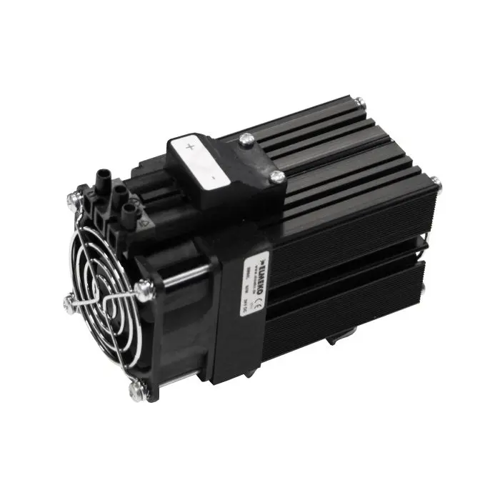 Produktfoto 1 von Elmeko 20 M50 50X Enclosure Heater SM 50L