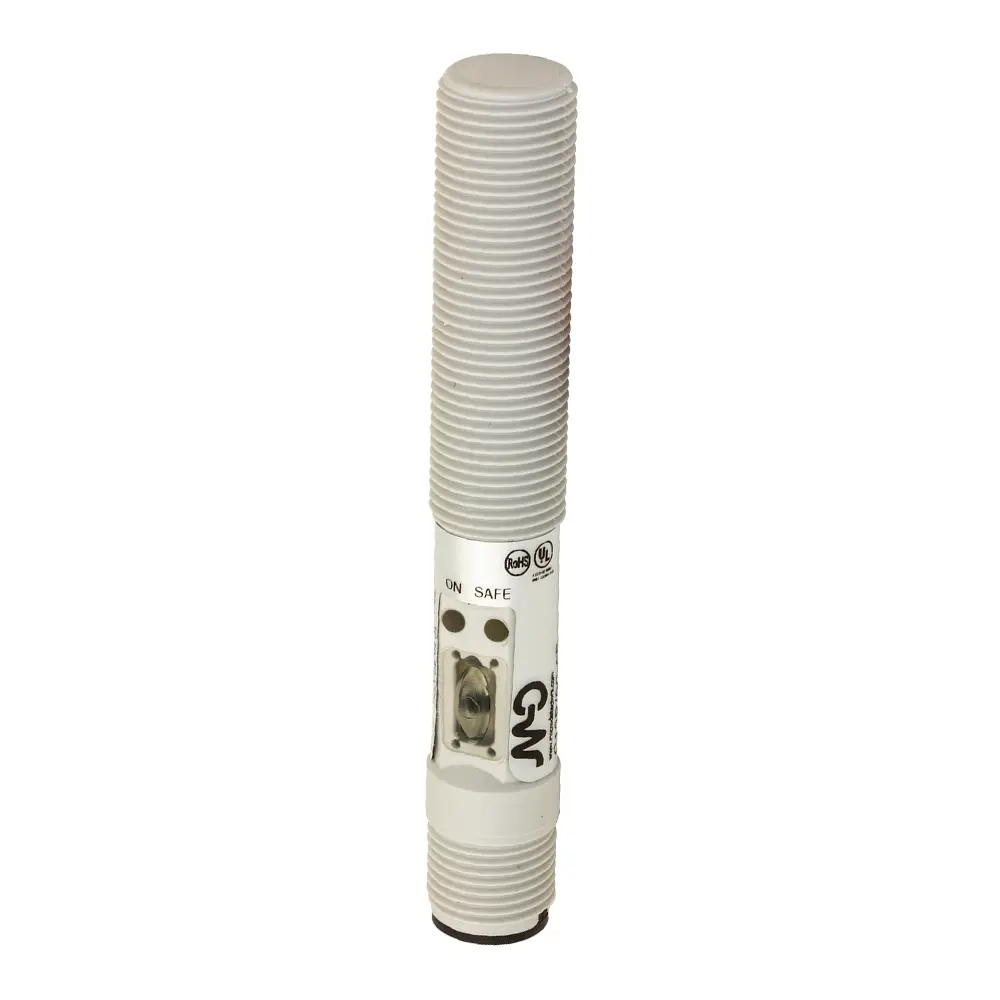 Produktfoto 1 von MD Micro Detectors C18P/C0-1E, Kapazitiver Sensor M18 AC 8mm NC