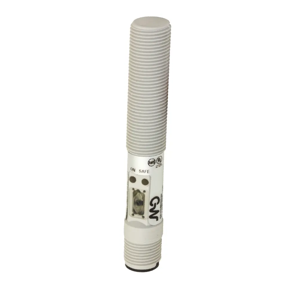 Produktfoto 1 von MD Micro Detectors C12P/00-3E, Kapazitiver Sensor M12 DC 8mm/NPN