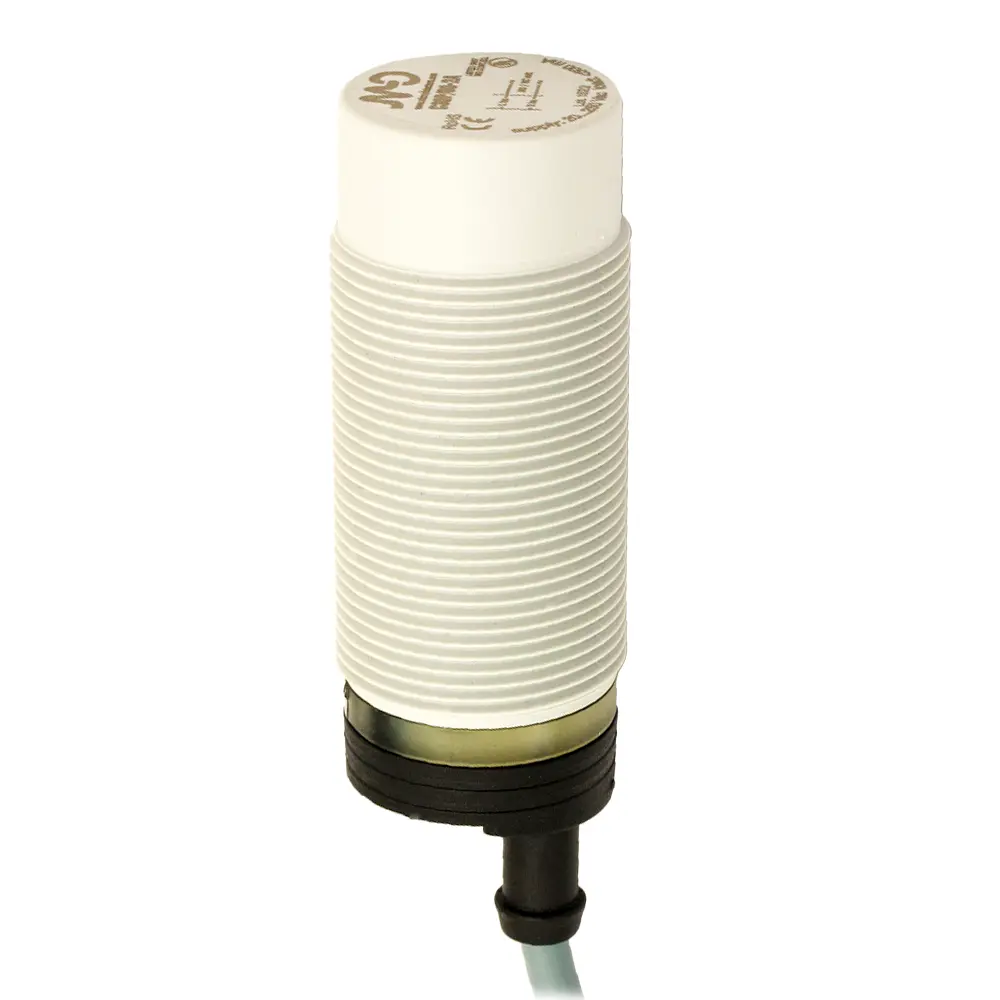 MD Micro Detectors C30P/00-2A, Kapazitiver Sensor M30 AC 25mm