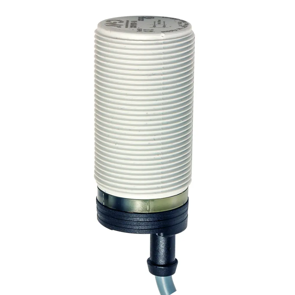 Produktfoto 1 von MD Micro Detectors C30P/00-1A, Kapazitiver Sensor M30 AC 16mm