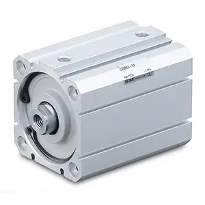 SMC C55B40-150 Compact Cylinder ISO Standard-C55