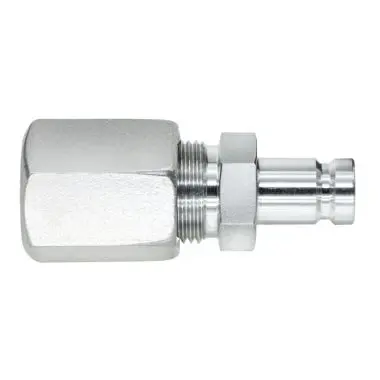 Produktfoto 1 von SERTO Q51 N10PS-15, Stecker mit SERTO-Anschluss, alt sku: C58.4154.150