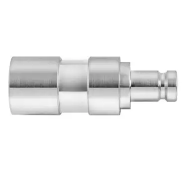 Produktfoto 1 von SERTO Q51 N06VF-1/4, Stecker mit Innengewinde, alt sku: C58.5752.270